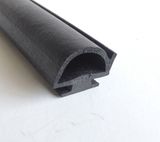 Car Windows Rubber Sealing Strip