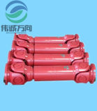 Cardan Shaft for Rubber Machinery