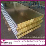 Rockwool Sandwich Wall Panel Container House Building Material