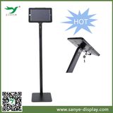 Popular Black Free-Standing Samsung Tablet Stand