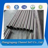 Gr9 Titanium Tube From Jiangsu