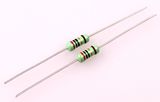 Metal Film Resistorhigh Precision Ceramic 5 Watt Metal Film Resistor Price Cheap