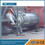 Ball Mill for AAC Block Production Line Grinding Mill