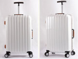 PC Luggage Travel Case Trolly Suitcase Travel Bag