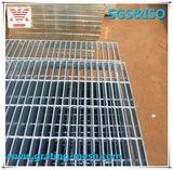 Building Material Steel Grating/Bar Grating/Galvanized Steel Grating