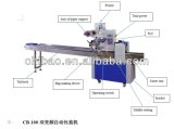 Low Price Packing Machine of Food and Snacks (CB-100)