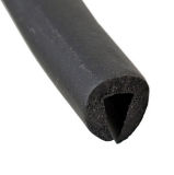 Auto Window Extrusion Rubber Sealing