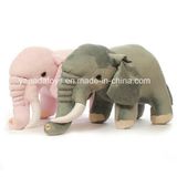 40cm Pink Stuffed Plush Elephant Toys