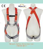 3D Ring Safety Harness with CE