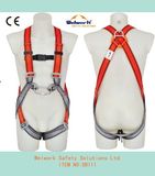 3D Ring Safety Harness with CE