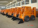 Skid Steer Loader (JC45)