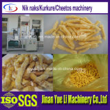 Cheetos Extruder Production Machine for Small Plant