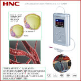 Ischemic Heart and Cerebral Vascular Disease Laser Treatment Equipment (HY-05AC)