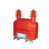 11kv Outdoor Phase-Phase/Double-Pole PT of Voltage Transformer