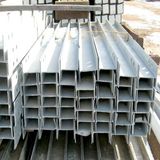 Galvanized H Beam