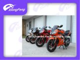 Motorcycles (XF200-6D)/ Gasoline Motorcycle