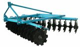 1bqx1.1-1.7 Light Duty Disc Harrow