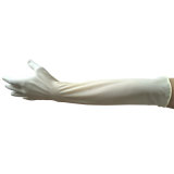 Latex Gynaecological Glove