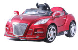 Red Black White Electric Toy Car on Sale