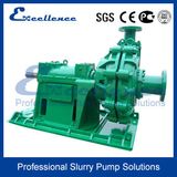 Horizontal Centrifugal Slurry Pump (EZG)