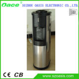 Stainless Steel Compressor Cooling Water Dispenser