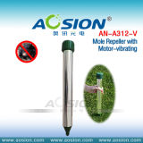 Ultrasonic Garden Mole Repellent (AN-A312-V)