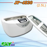 Ultrasonic Cleaning Bath, Ultrasonic Cleaner 2.5L, with Timer & Heater