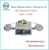 Automatic Digital SMD Chip/Components/Part Counter with Leak Detection Ys-802