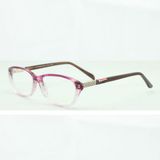 2015 Hot Acetate Optical Frame and New Eyewear (AC030)