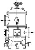 Automatic Backwash Filter