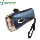 Dynamo Flashlight / Dynamo Torch / Crank Torch (DL-5012)