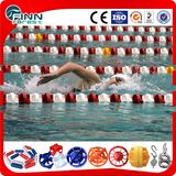 New Design UV Protection Swimming Pool Lane Rope