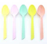 16cm Disposable PP Spoon Taiwan