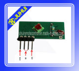 Ask 433.92MHz RF Receiver Module (JH-RX10)