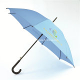 Light Color Fashion Promotion Golf Advertising Umbrella (YSS0104)