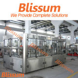 Full Automatic Carbonated Beverage Filling System/Line/Equipment