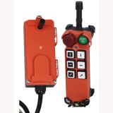Industrial Remote Control for Crane (F24-E1)
