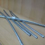 Top Quality 22mm Stainless Steel Wire Rope