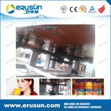 Fruit Juice Hot Filling Machine for Pet Bottles