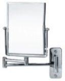 Bathroom Make up Wall Mounted Mirror Yg-1321