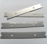 Quality Stainless Steel Blades for Paper and Wood Industry (JHYJ-120905099)