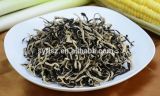 Slice Black Fungus with White Back
