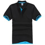 Customized Promotion Outdoor Polo T-Shirt/Sports Wear