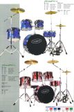 5PCS PVC Drum Sets, Drum Kits (JW225PVC-2, JW205PVC-1)