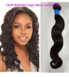 Loose Wave Brazilian Virgin Hair Weaves