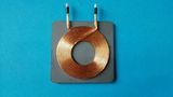 Wireless Charging Coil Inductor