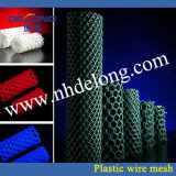Specializing in Manufacturing Different Types of Plastic Mesh in High Quality