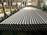 Manufacturer Tp 304 ASTM A269 Stainless Steel Seamless Tube