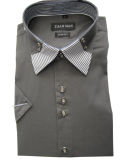 Professional&Quality Men Shirts , Special Color Mixed Style Casual Shirts