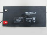 Np200-12 /12V 200ah Sealed Lead Acid Battery for Mobile Communication Base Station